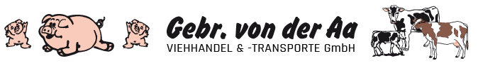 Gebr. von der Aa